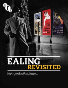 Cover of Ealing Revisited