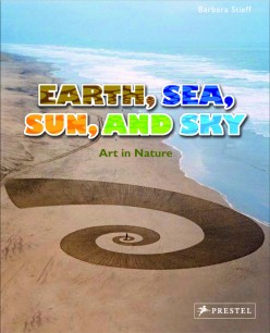 Cover of  Earth, Sea, Sun and Sky by Barbara Stieff