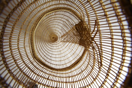 Weaving for the World :: May 2011 :: Cassone