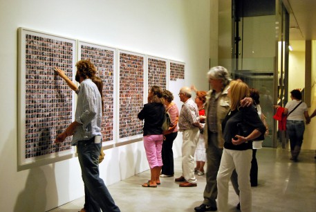 Interior, Es Baluard. Photo courtesy Es Baluard