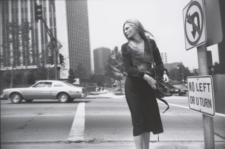 Garry Winogrand, Los Angeles, 1980–1983, Épreuve gélatino-argentique. Garry Winogrand Archive, Center for Creative Photography, The University of Arizona. © The Estate of Garry Winogrand, courtesy Fraenkel Gallery, San Francisco