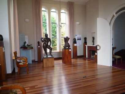 Gallery at Dorich House