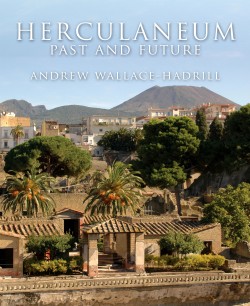 Cover of Herculaneum Past and Future