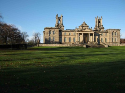 Modern Two, Edinburgh. Photo: Greg Steadman