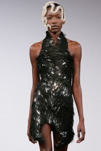 Dress by Iris van Herpen