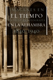 Cover of Images in Time (text in English)