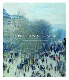 Cover of Impressionist France