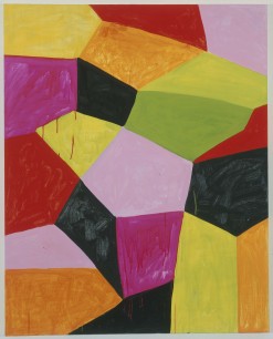 Mary Heilmann, Primalon Ballroom (2002)