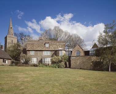 Kettle’s Yard,  University of Cambridge