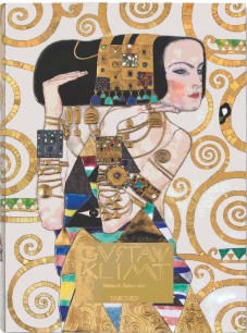 Cover of Gustav Klimt: The Complete Paintings edited by Tobias G. Natter