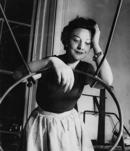 Portrait of Lucienne Day