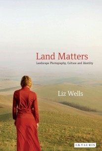 Cover of Land Matters by Liz Wells