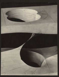 Man Ray, Measure for Measure