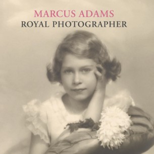 Cover of Marcus Adams Royal Photographer