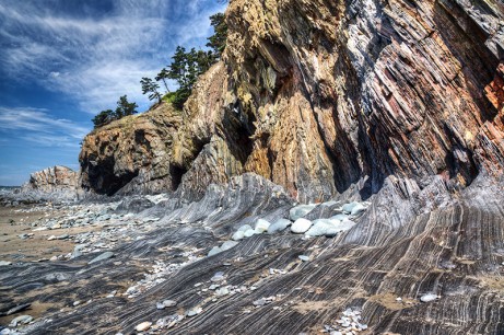 Nicky Taylor, Mavillette-Beach © Nicky Taylor