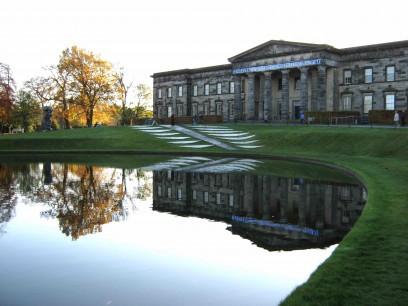 Modern One, Edinburgh. Photo: Greg Steadman