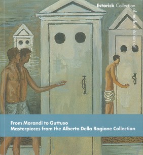 Cover of Morandi to Guttuso