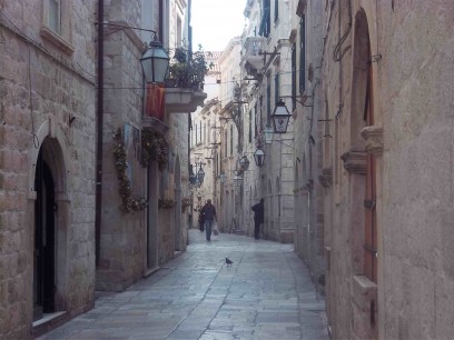 Od Puca Street, Dubrovnik