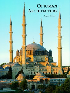 Cover of Ottoman Architecture