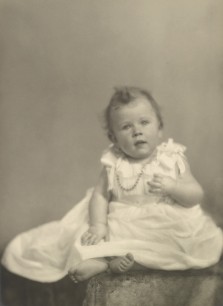 Princess Elizabeth, 1926