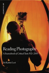 Cover image from Reading Photography