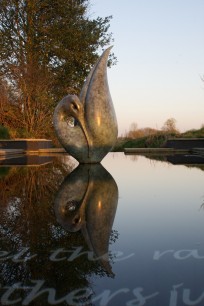 Simon Gudgeon, Reflection 2007