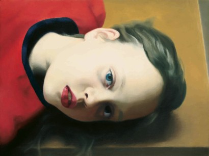 Gerhard Richter, Betty (1977), (CR 425-4)