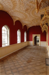 The Gallery at Strawberry Hill