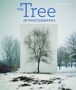 Cover of The Tree in Photographs by Françoise Reynaud