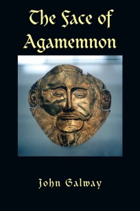 Cover illustration of The Face of Agamemnon