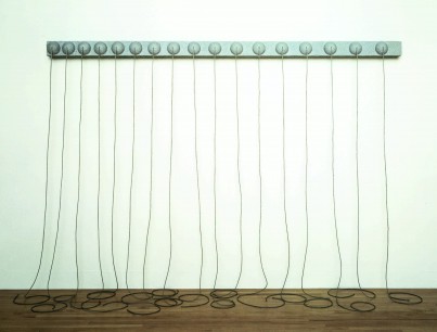 Eva Hesse, Addendum