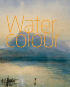 Cover of Watercolour by Alison Smith (ed.)