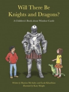 Cover of 'Will There be Knights and Dragons?'