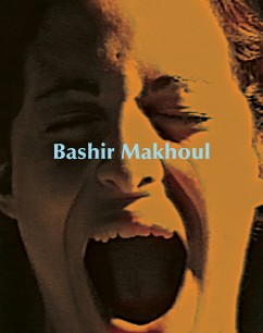 Cover illustration of Bashir Makhoul