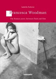 Cover of Francesca Goodman: The Roman Years by Isabella Pedicini et al.