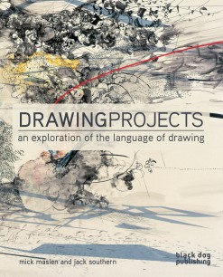 Cover of Drawing Projects by Mick Maslen and Jack Southern