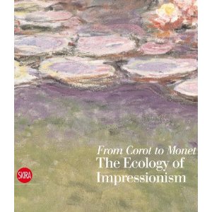Cover of The Ecology of Impressionism