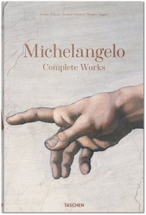 Cover of Michelangelo: The Complete Works
