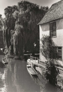 River Cam, Cambridge