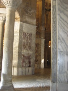 Ravenna, Basilica di San Vitale