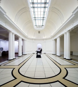 Hugh Lane Gallery, the Sculpture Hall