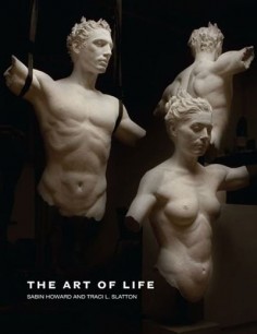 Cover of The Art of Life