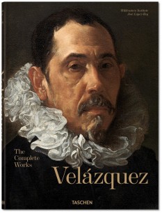 Cover of Velazquez