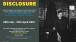 'Disclosure' showcases Kevin Cummins' rock photography