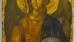 Archangel Michael, First half 14th century tempera on wood, gold leaf overall: 110 x 80 cm (43 5/16 x 31 1/2 in.) Byzantine and Christian Museum, Athens