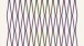 Bridget Riley, Splice, 1975  © Bridget Riley 2015. All rights reserved.