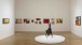 Installation at Pace Gallery. All works by Alexander Calder © 2013, Calder Foundation, New York / DACS, London