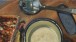 David Cobley RP NEAC, Pub Grub (detail)