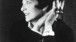Berenice Abbott, Portrait of Eileen Gray, Paris, 1926. © Berenice Abbott/Getty Images