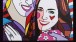 Romero Britto, The Duke and Duchess of Cambridge